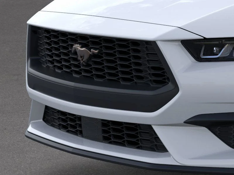 2025 Ford Mustang EcoBoost Premium Fastback - Photo 38