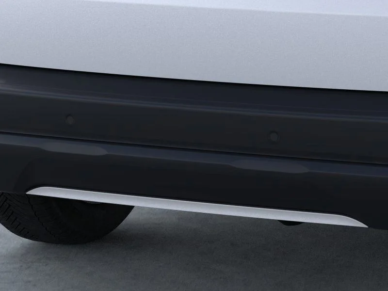 New 2025 Star White Metallic Tri-coat Ford ST-Line image 23