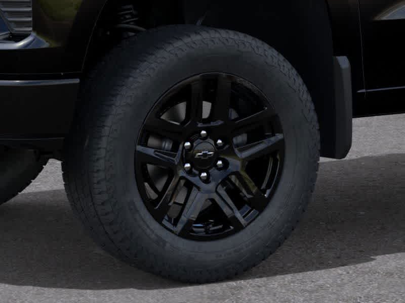 2026 Chevrolet Silverado 1500 LT Trail Boss - Photo 18