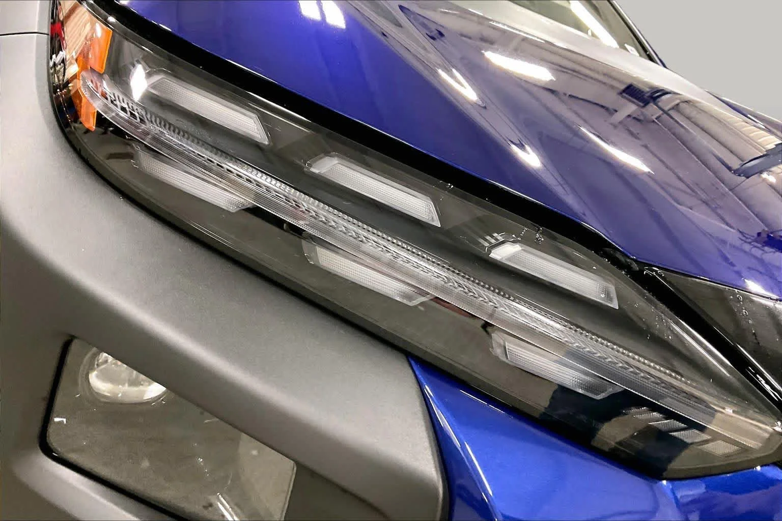 New 2026 Sapphire Blue Pearl Subaru Premium image 13