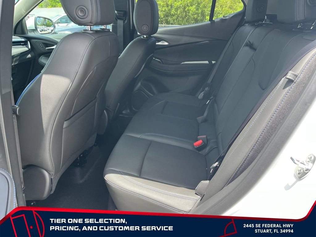 2026 Buick Encore GX Sport Touring - Photo 11
