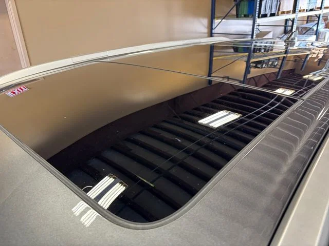 Used 2023 Gray Nissan SV image 23