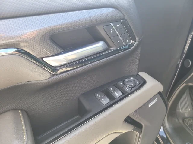 Certified Used 2024 Gray Chevrolet ZR2 image 18