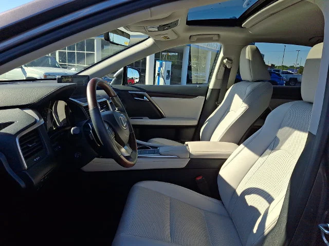 Used 2022 Gray Lexus 350 image 13