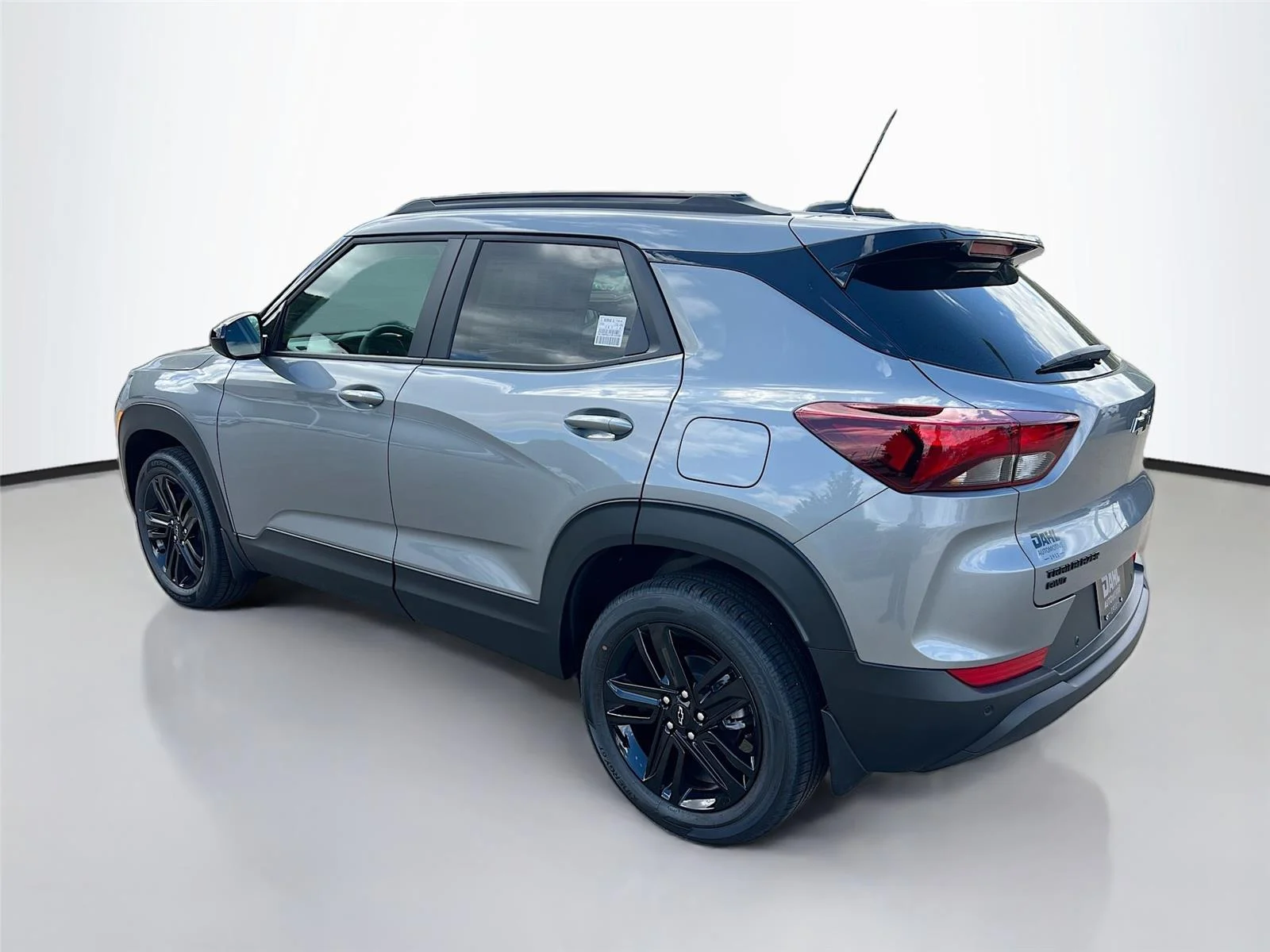 2026 Chevrolet Trailblazer LT - Photo 10