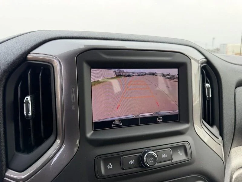 New 2026 Sterling Metallic GMC Pro image 17