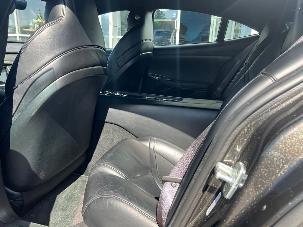 Used 2018 Gray Karma Luxury image 20