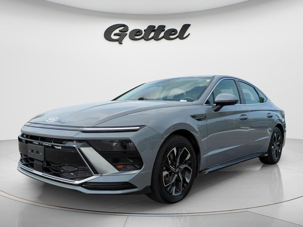 2024 Hyundai Sonata
