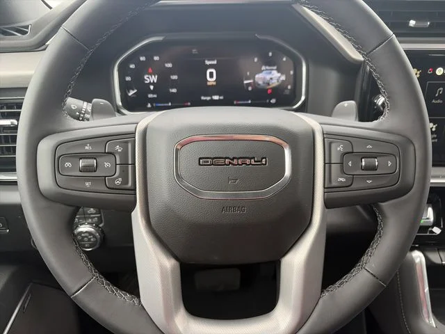 New 2026 White GMC Denali image 25