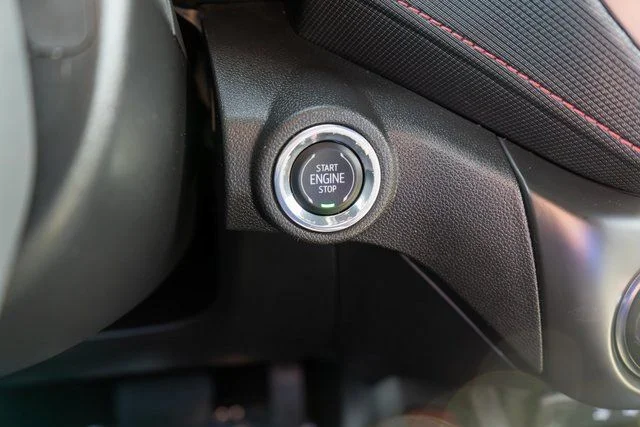 Used 2023 Red Chevrolet RS image 26