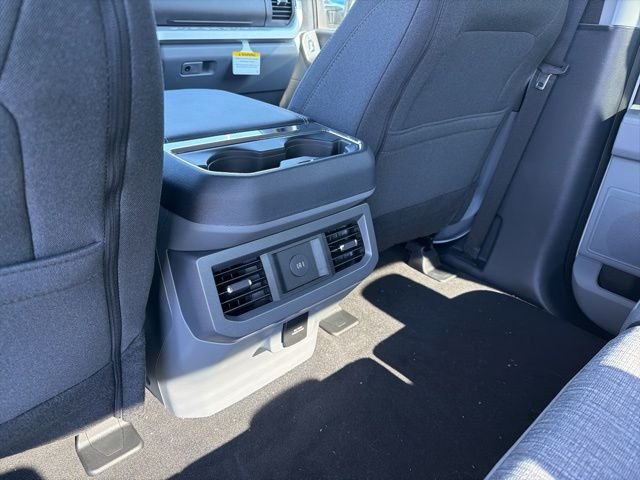 New 2026 White Ford XLT image 13