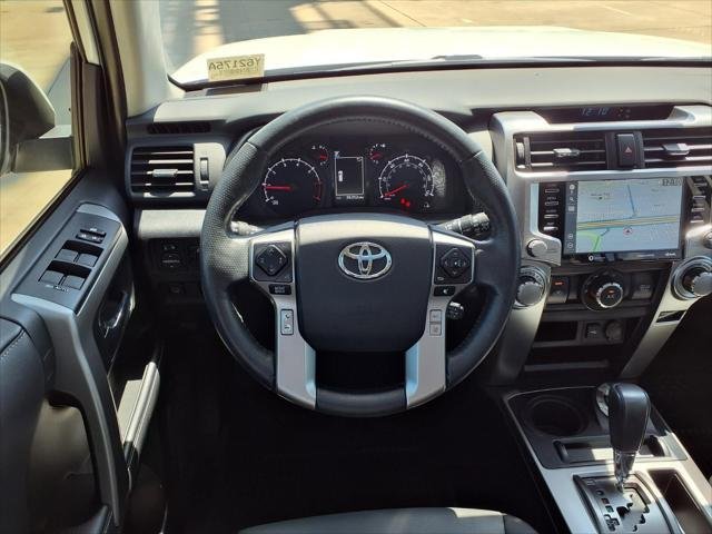 Certified Used 2023 ICE CAP Toyota  image 19