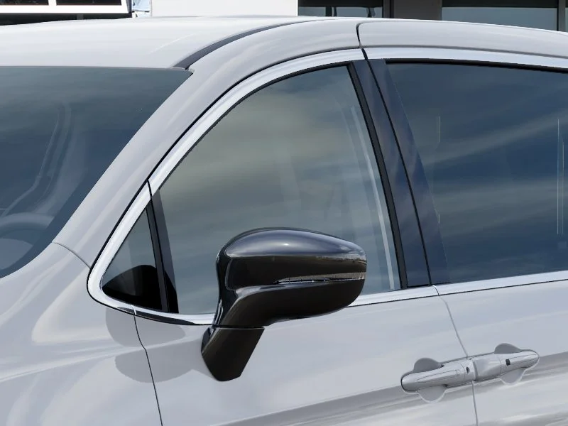 2026 Chrysler Voyager LX - Photo 43