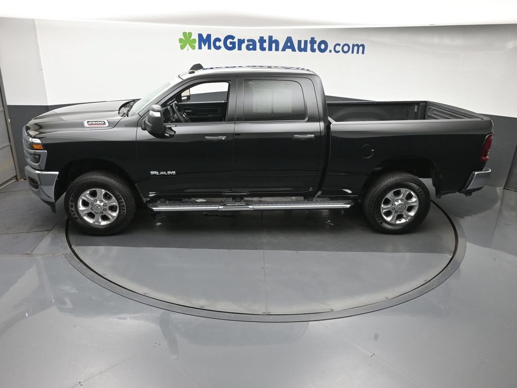 Used 2026 Black Ram Big Horn image 25