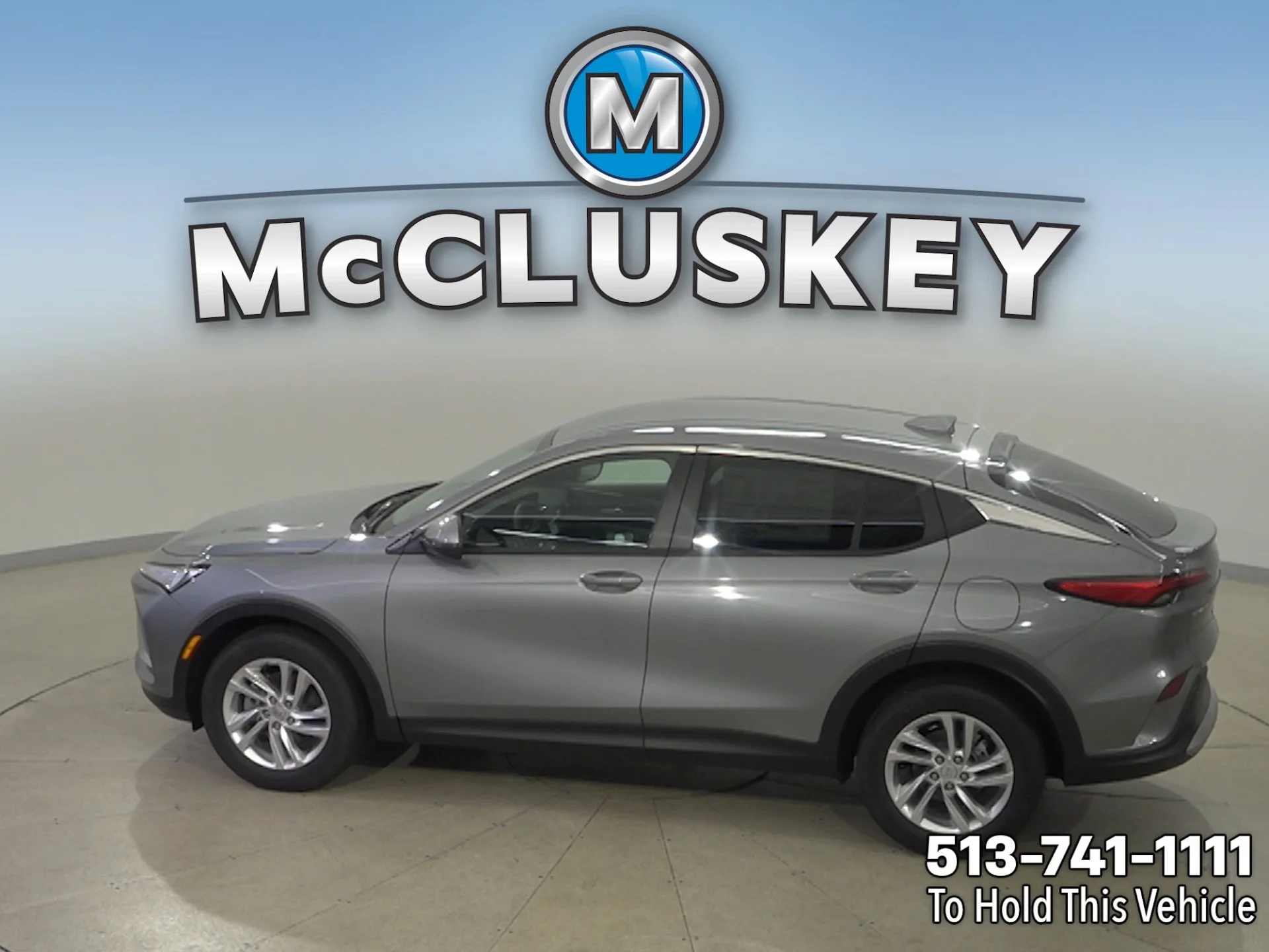 2026 Buick Envista Preferred - Photo 57