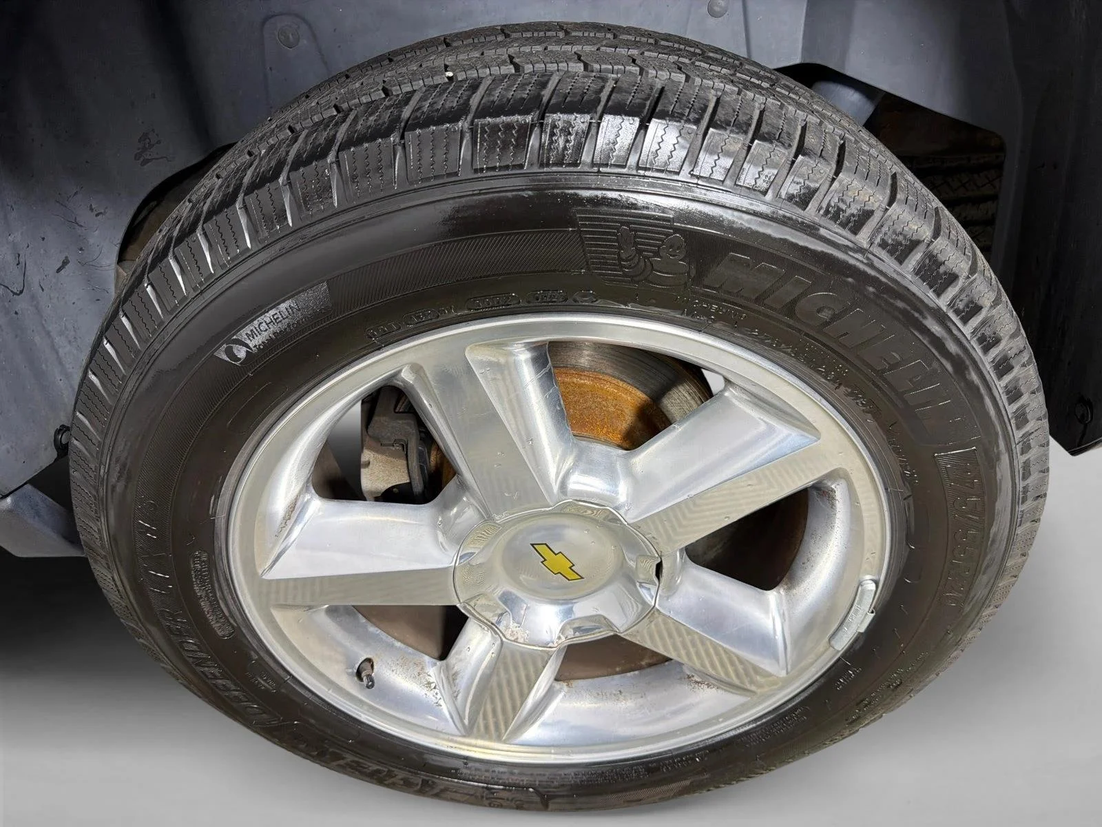 Used 2014 White Chevrolet LT image 20