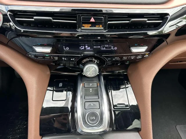 2024 Acura MDX Technology Package - Photo 34
