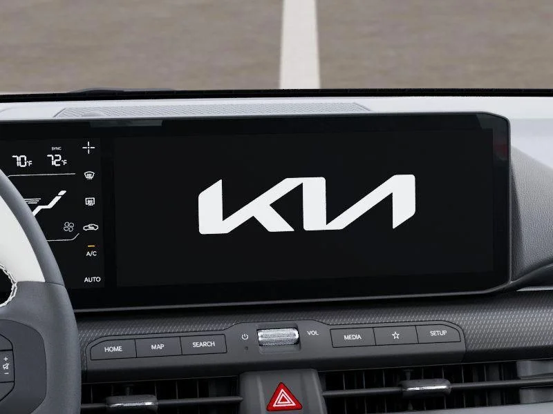 New 2026 Morning Haze Kia GT-Line Turbo image 20