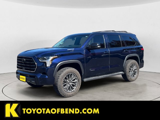 Used 2024  Toyota Limited image 1
