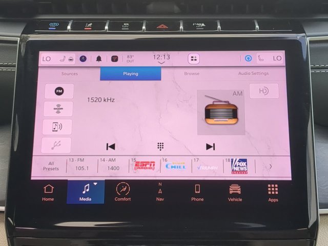 Used 2025 Black Jeep 4xe image 21