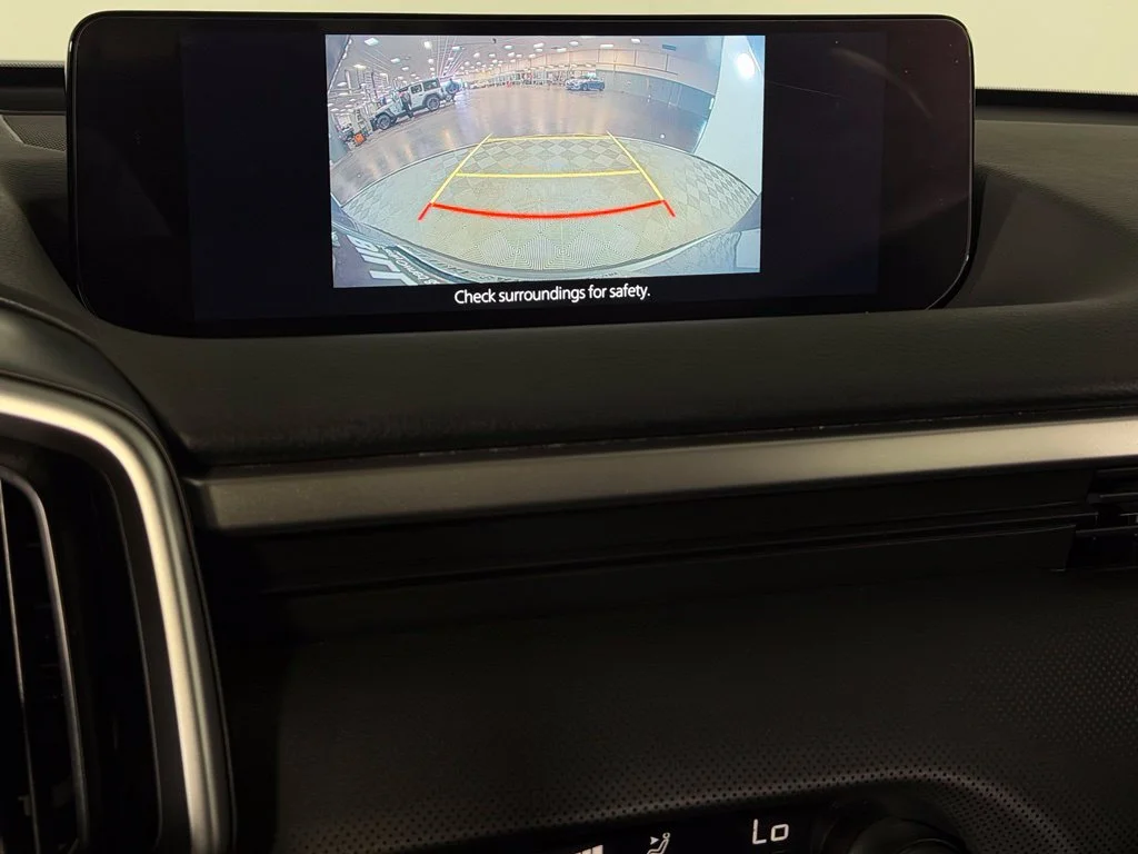 Used 2024 Gray Mazda 2.5 S Premium Package image 17