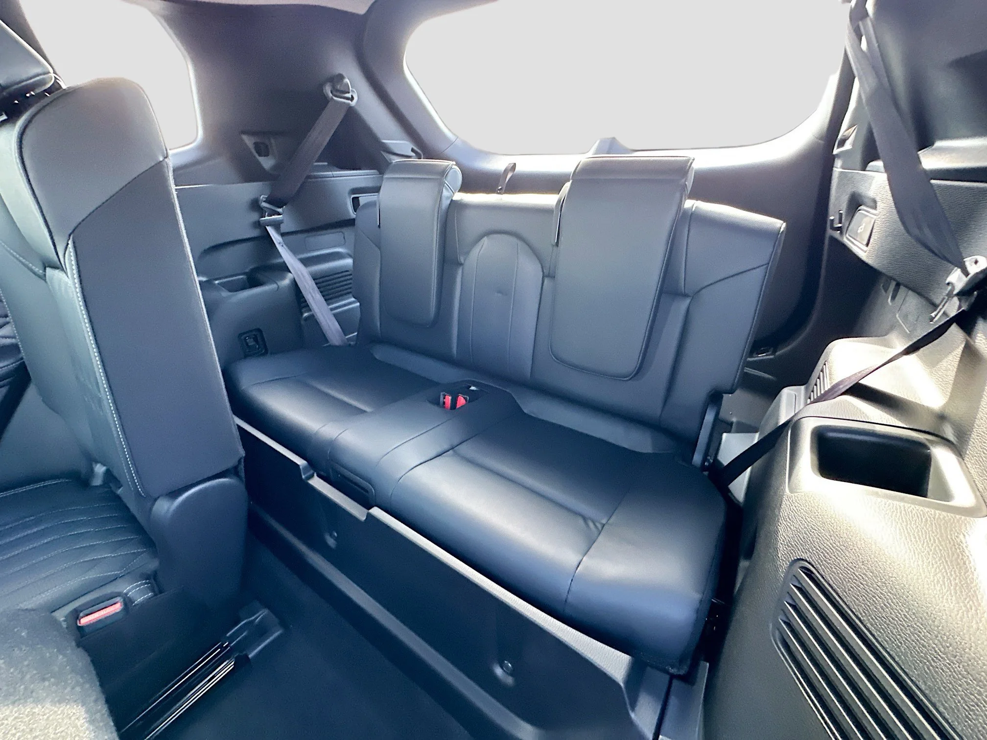 2026 Mitsubishi Outlander SEL - Photo 18
