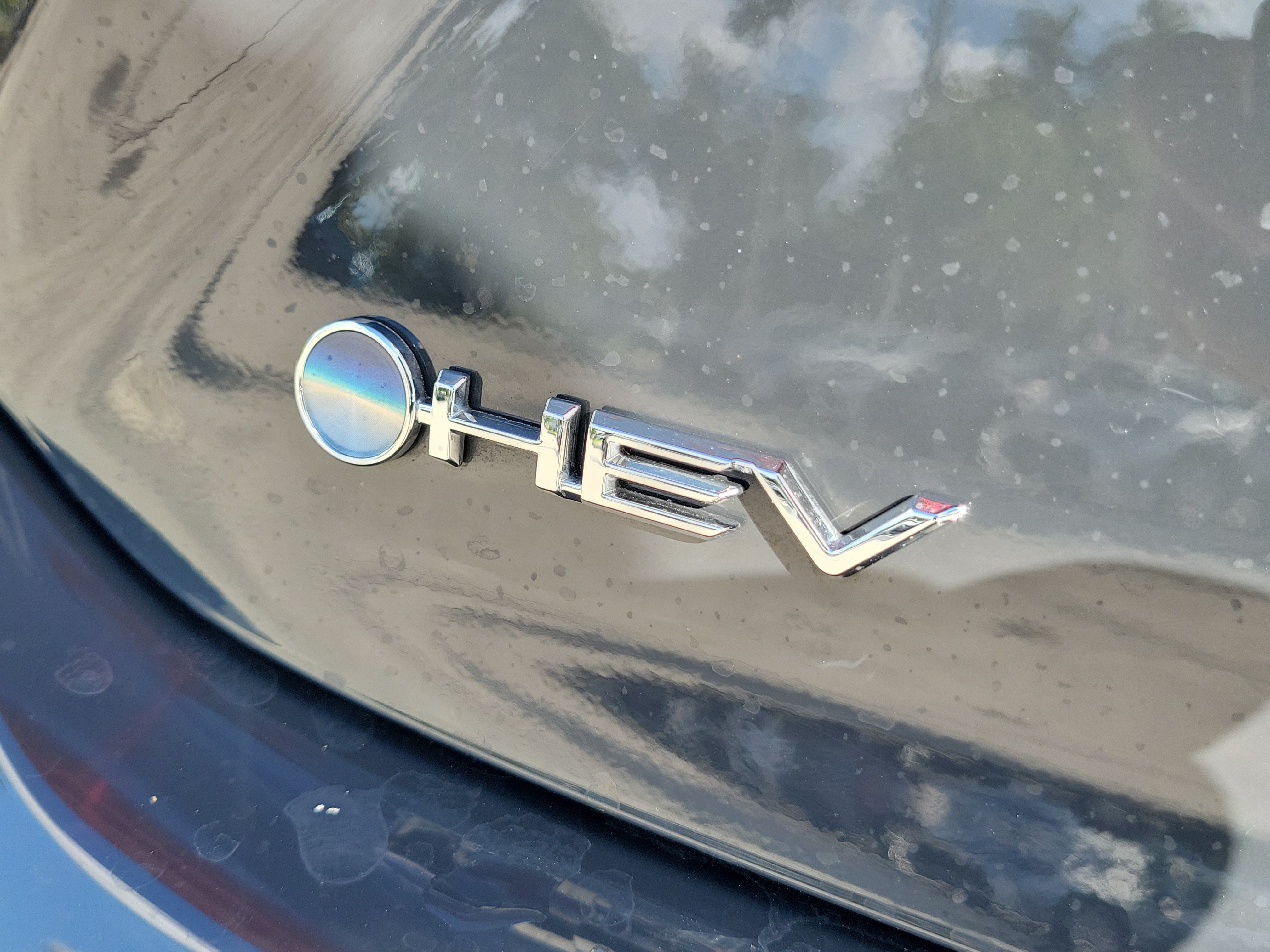 Used 2026 Underground Toyota SE image 10