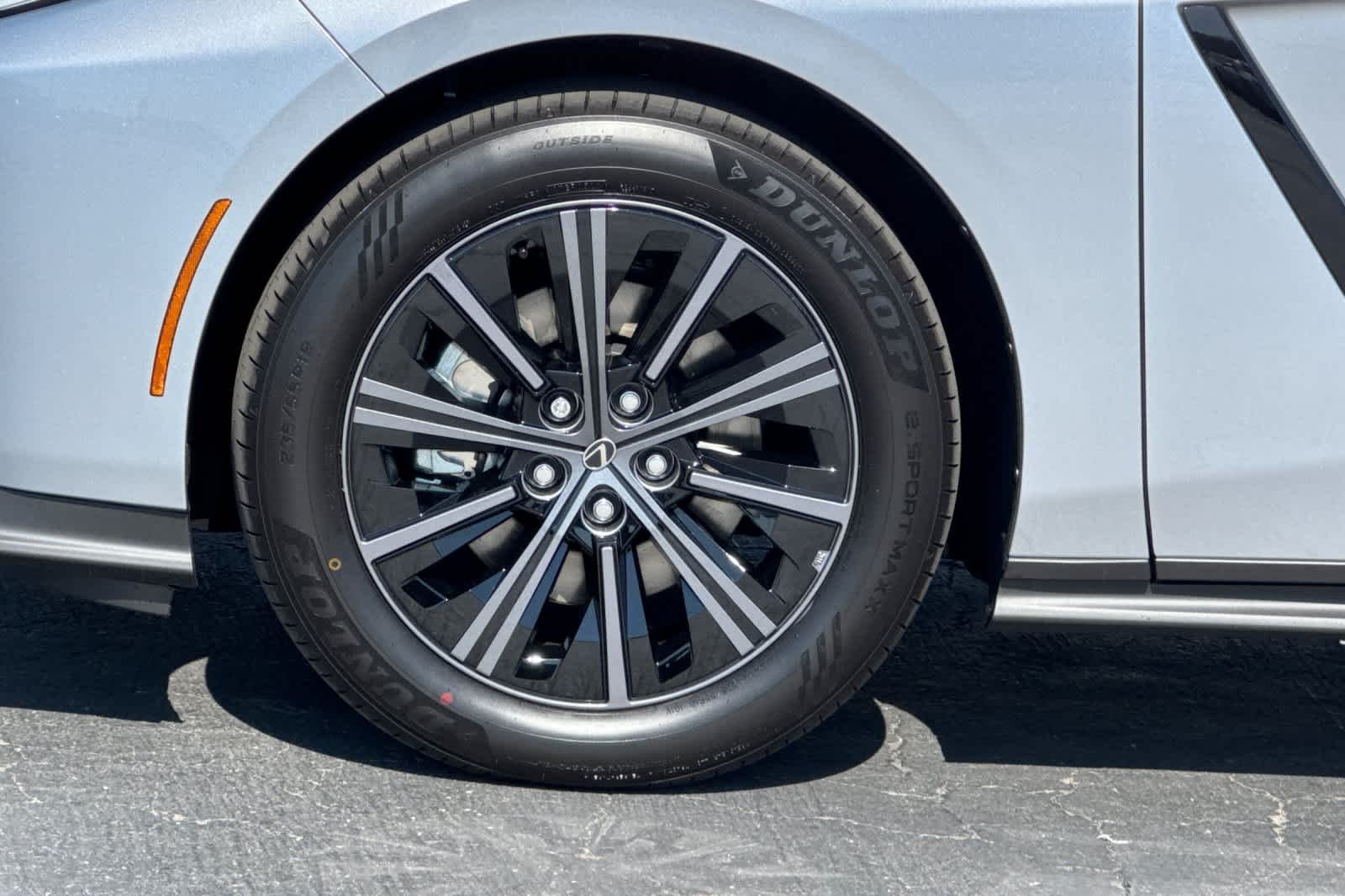 New 2026 Iridium Lexus ES 350e PREMIUM image 30