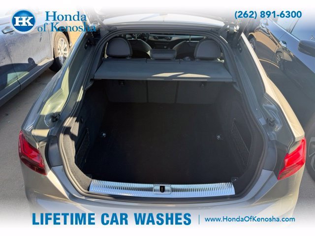 Used 2025  Audi 45 S line Premium image 13