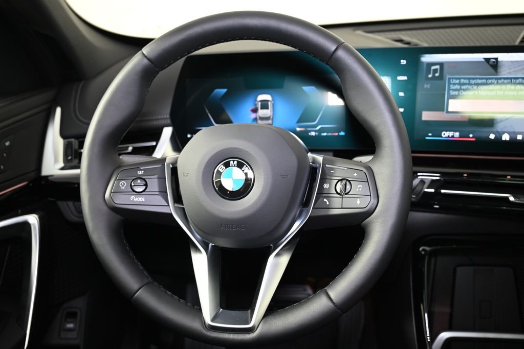 2026 BMW X1 28i - Photo 17