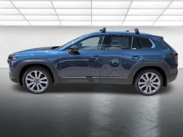 New 2026 Ingot Blue Metallic Mazda 2.5 Turbo Premium Plus AWD image 34