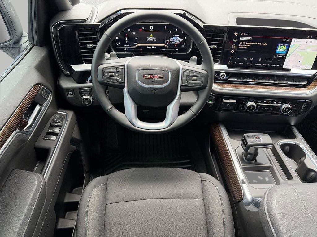 2025 GMC Sierra 1500 Elevation - Photo 12