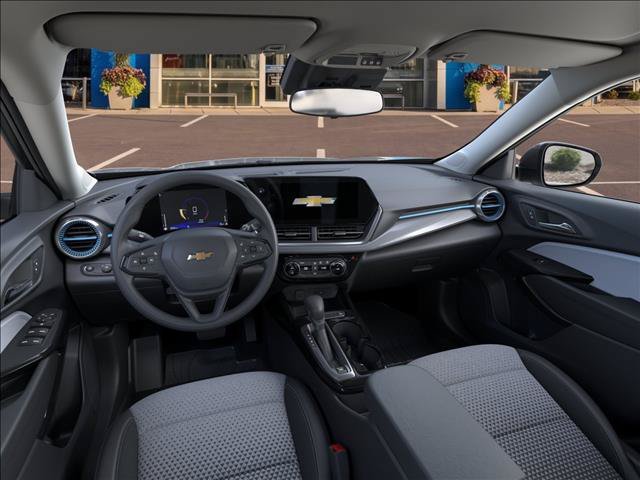2026 Chevrolet Trax LT - Photo 15