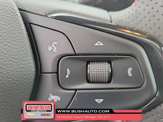 2026 Chevrolet Trailblazer RS - Photo 22