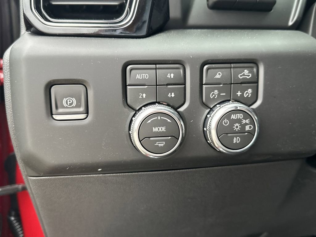 2026 GMC Sierra 1500 AT4 - Photo 19