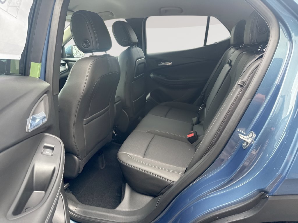 2026 Buick Encore GX Preferred - Photo 23