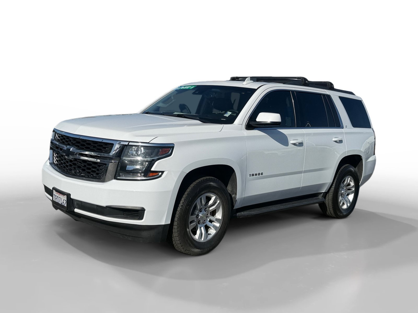 2016 Chevrolet Tahoe