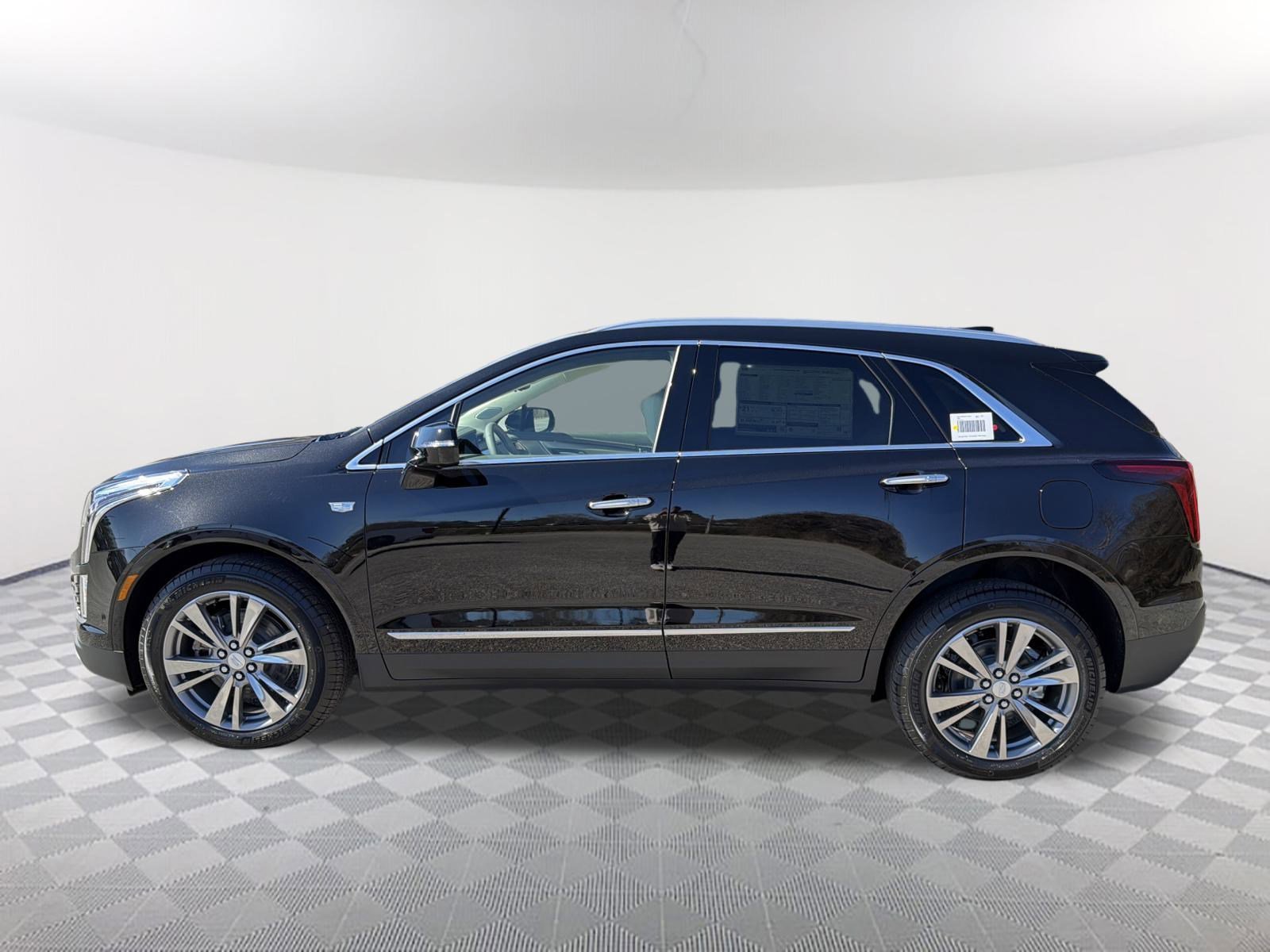 2026 Cadillac XT5 Premium Luxury - Photo 8