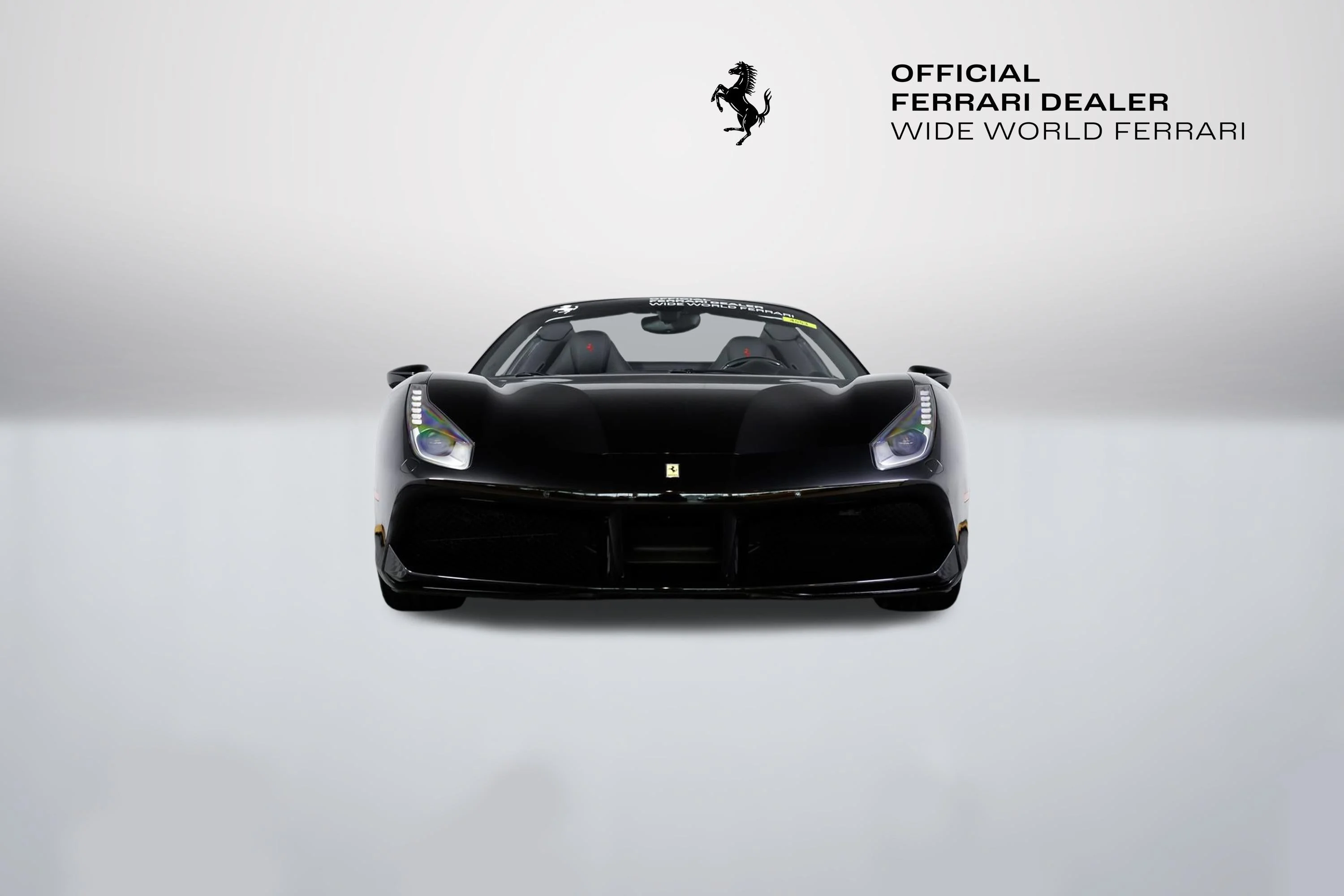2018 Ferrari 488 GTB Base - Photo 2
