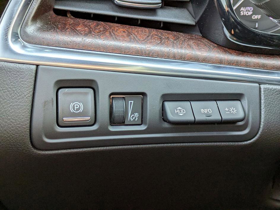 2026 Cadillac XT5 Premium Luxury - Photo 16