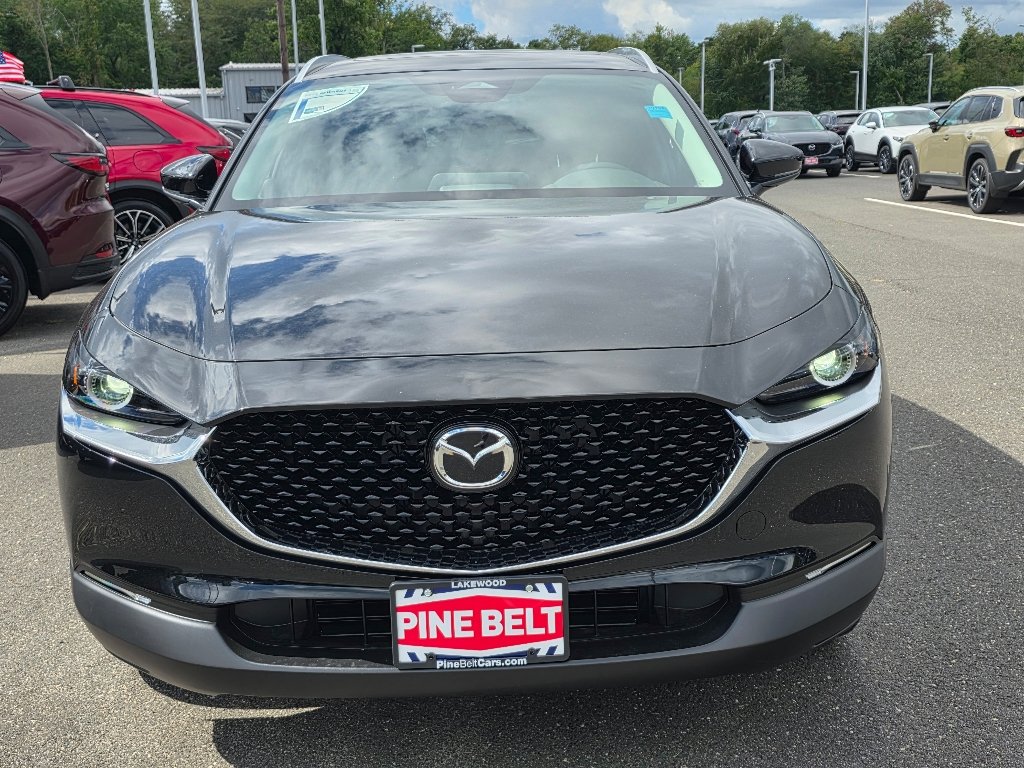 2025 Mazda CX-30 Preferred - Photo 7