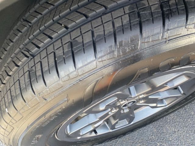 Used 2022 Gray Ford Big Bend image 39