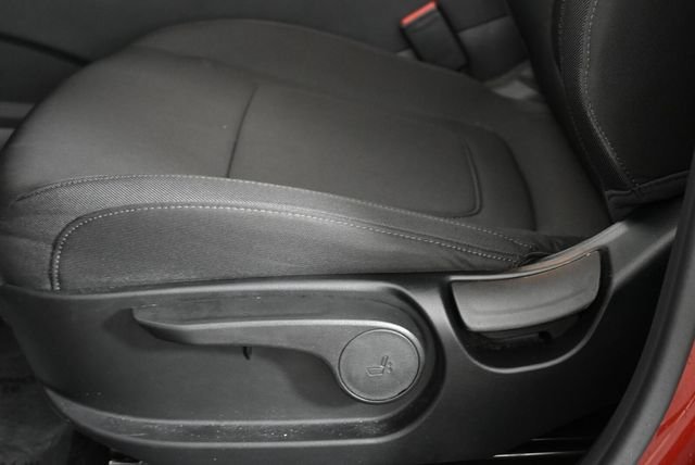 Certified Used 2024 Red Hyundai SE image 30