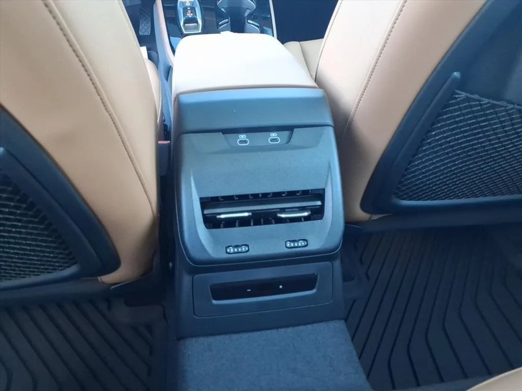 New 2025 BLUE Audi Premium Plus image 21