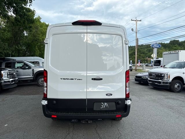 New 2026 Oxford White Ford Base image 18