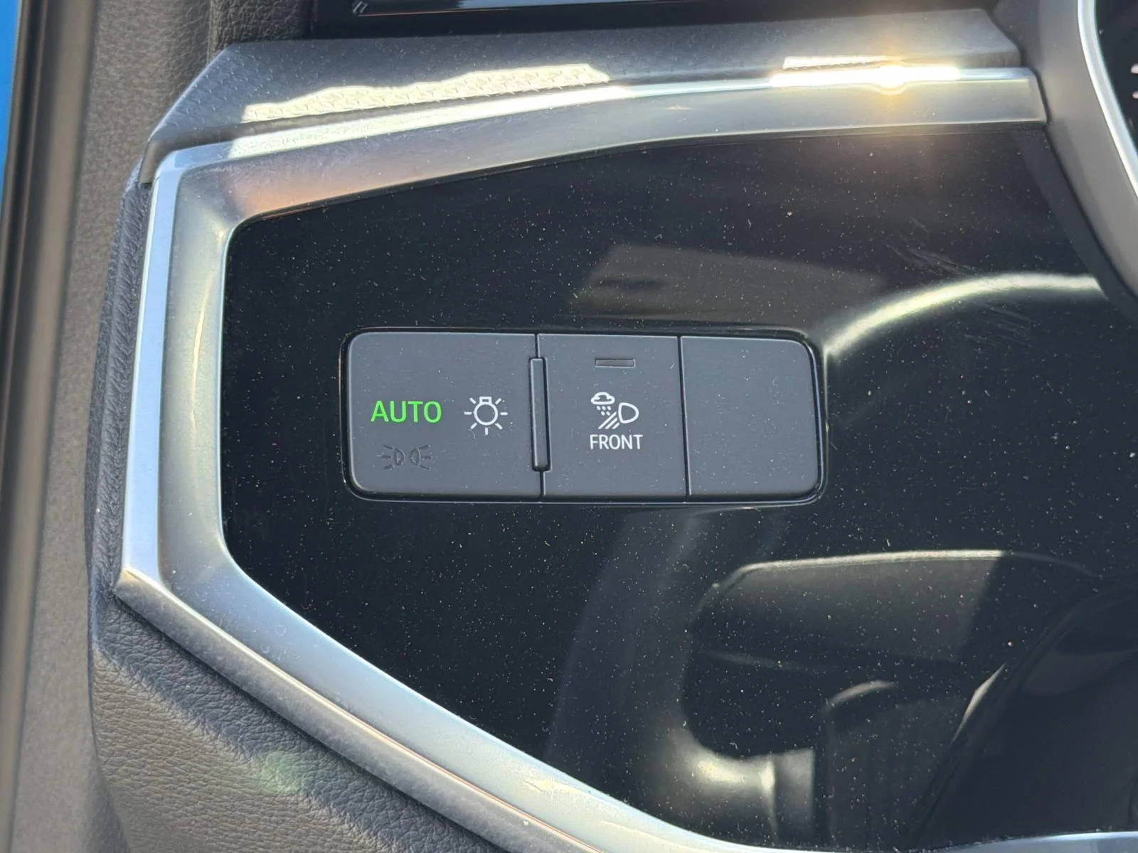 2023 Audi Q3 S Line Premium - Photo 16