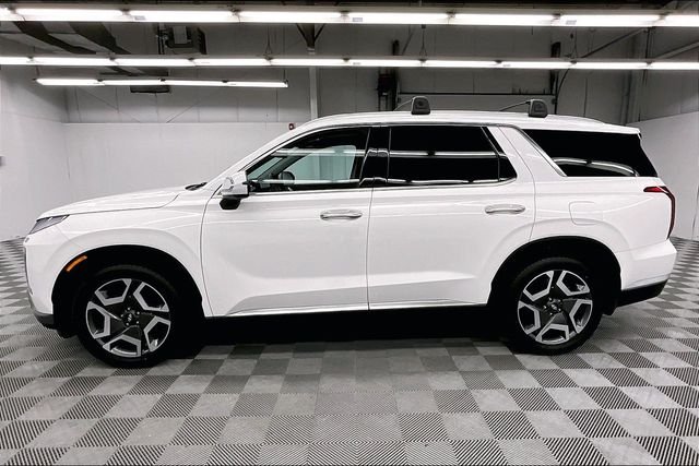 2023 Hyundai Palisade Limited - Photo 13