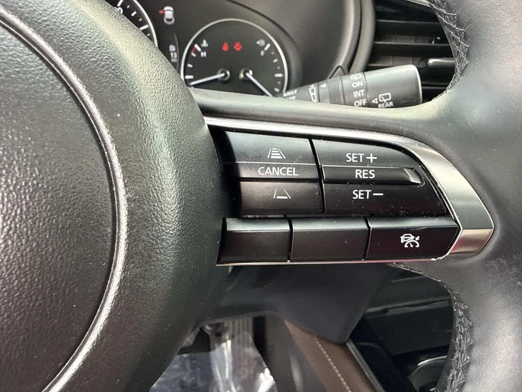 Used 2024 Gray Mazda 2.5 S Premium Package image 42