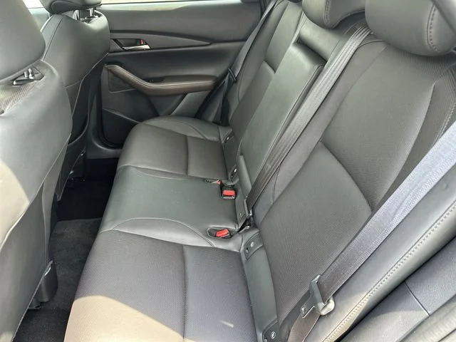 Used 2023 Gray Mazda 2.5 S Premium Package image 27