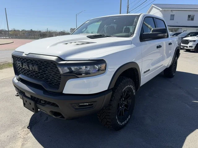 2026 RAM Ram 1500 Pickup
